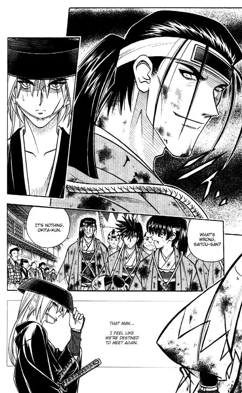 Rurouni Kenshin Chapter 170 10